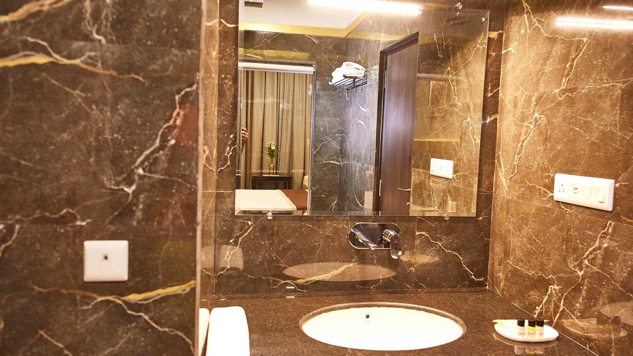 Photo of Bathroom in Kotputli