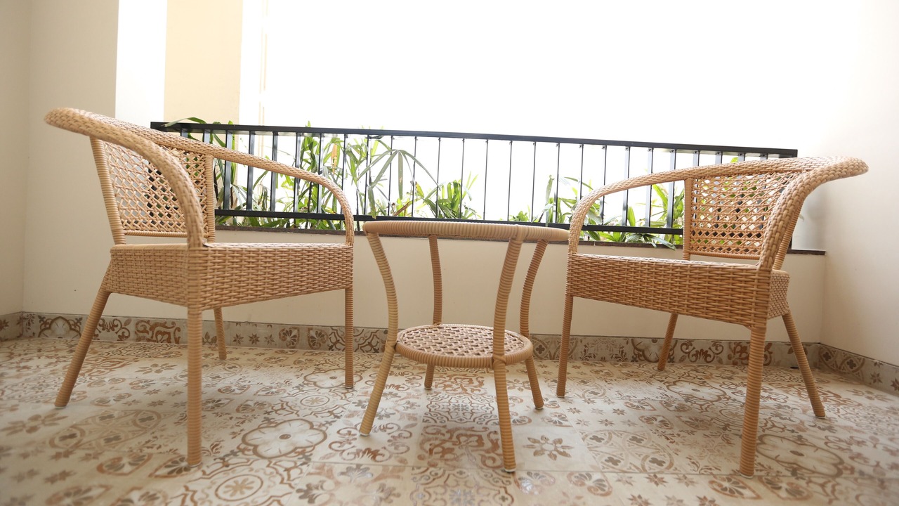 Photo of Bedroom in Rau