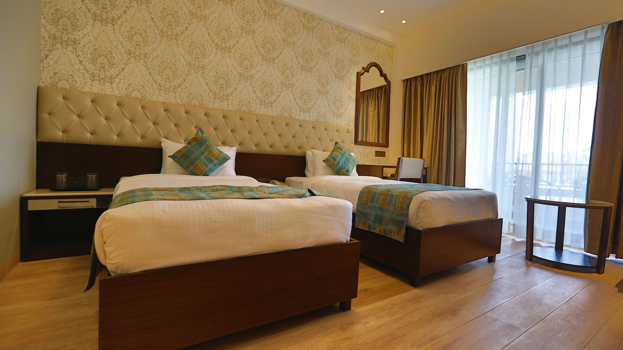 Photo of Bedroom in Rau