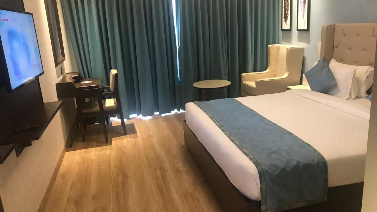 Photo of Bedroom in Rau