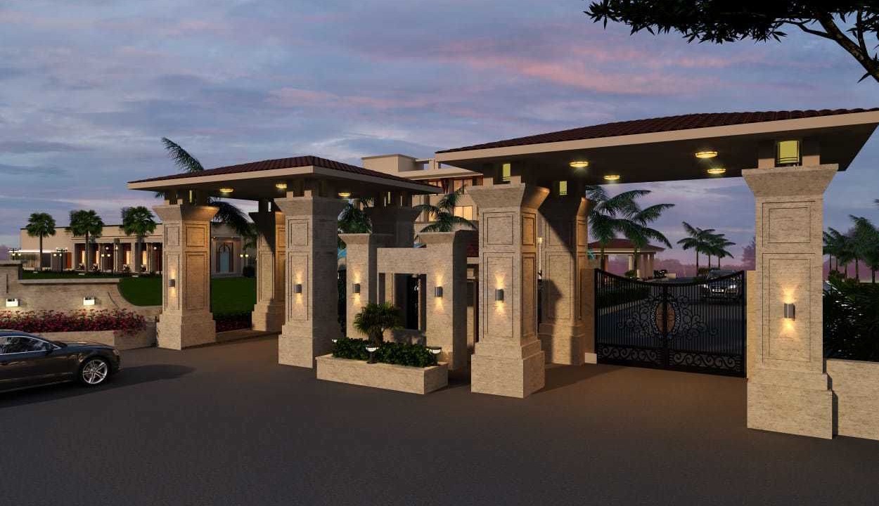 Photo of Outdoor in Rau