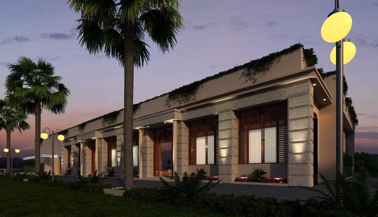 Photo of Outdoor in Rau