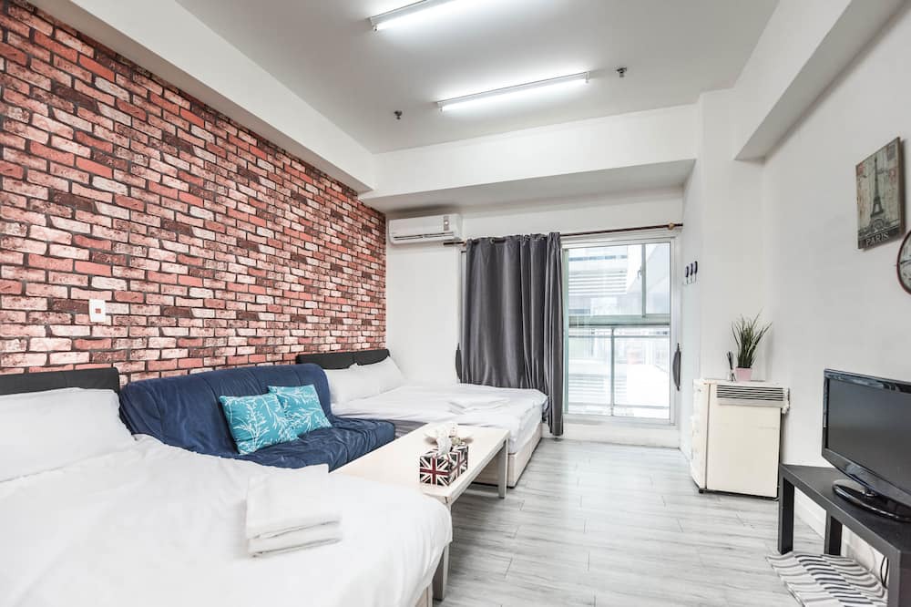 Photo of Bedroom in Ximending