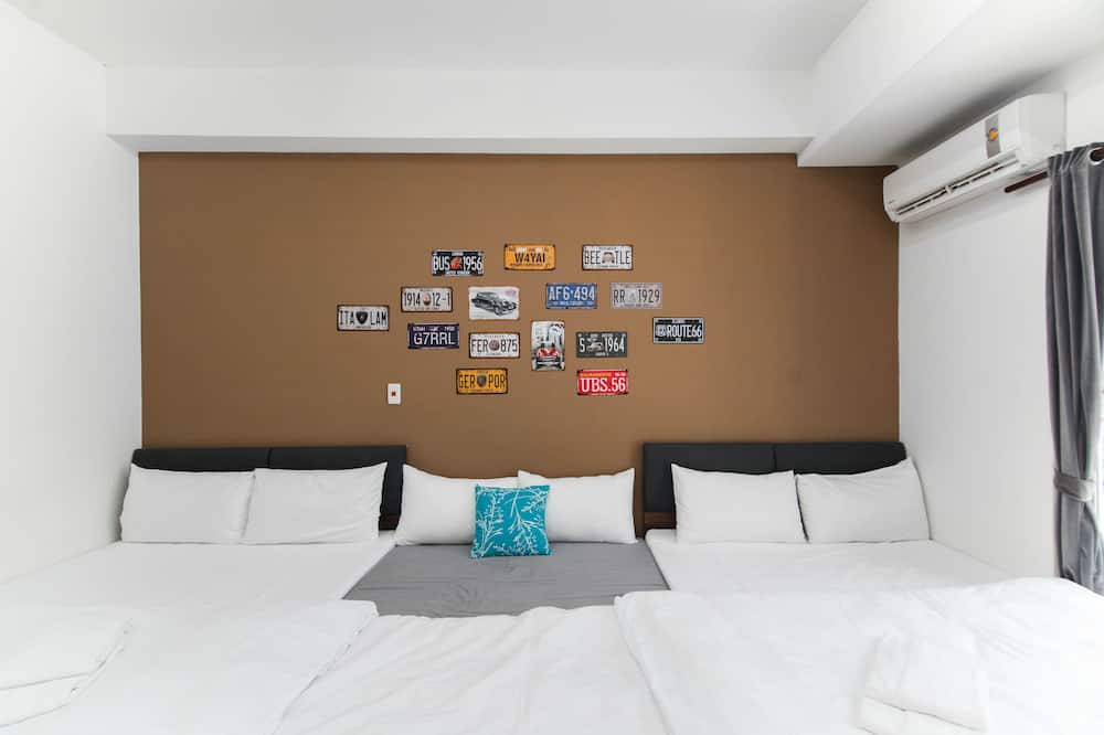 Photo of Bedroom in Ximending