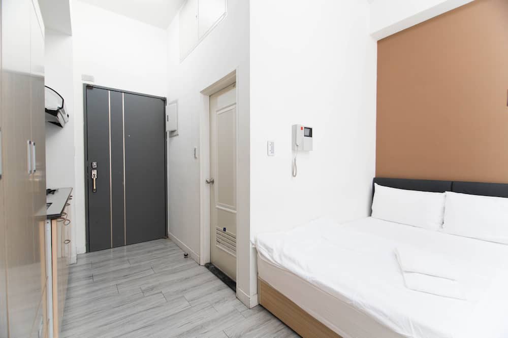 Photo of Bedroom in Ximending