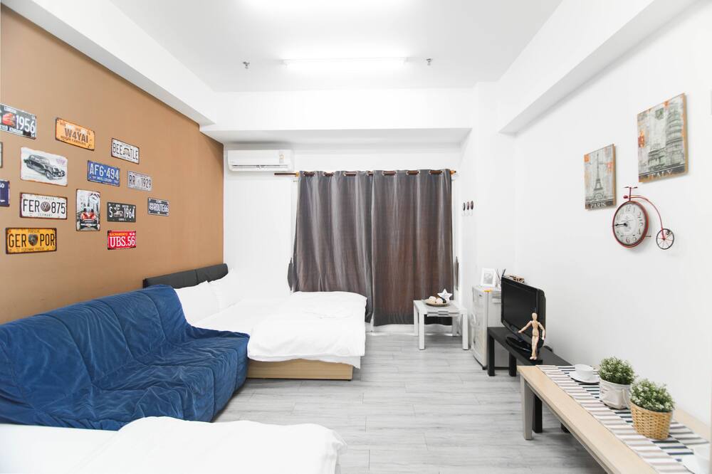 Photo of Bedroom in Ximending