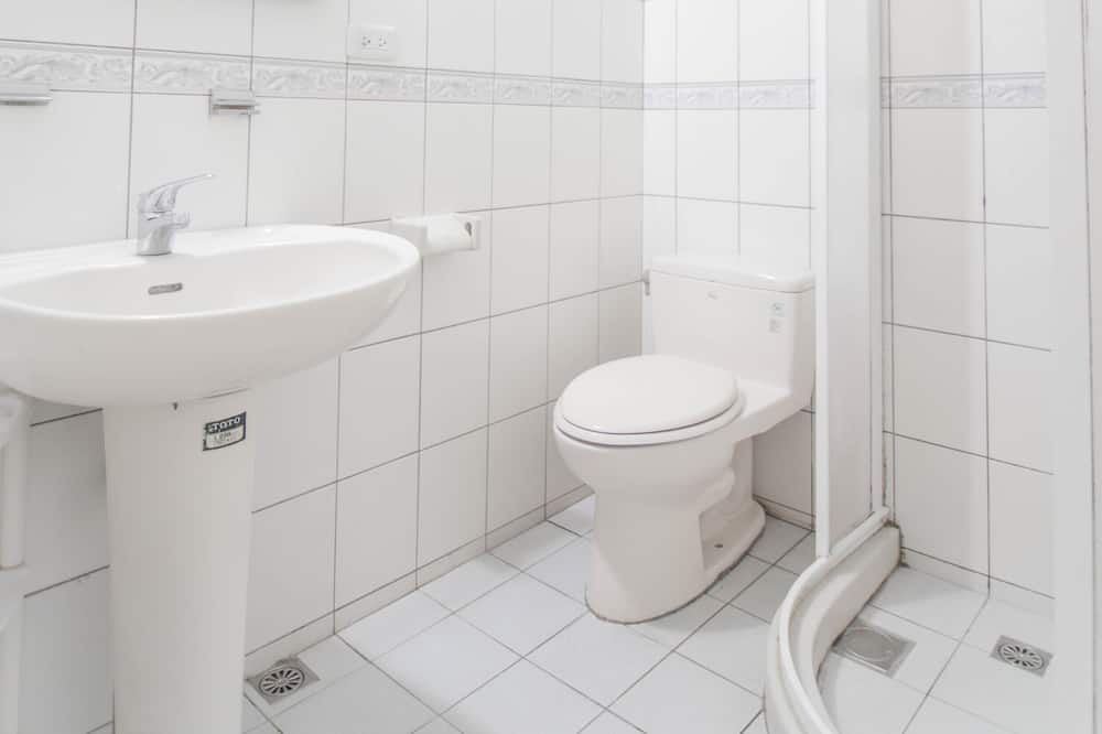Photo of Bathroom in Ximending