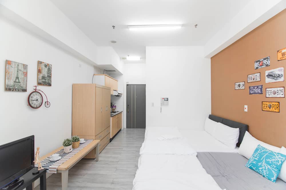 Photo of Bedroom in Ximending