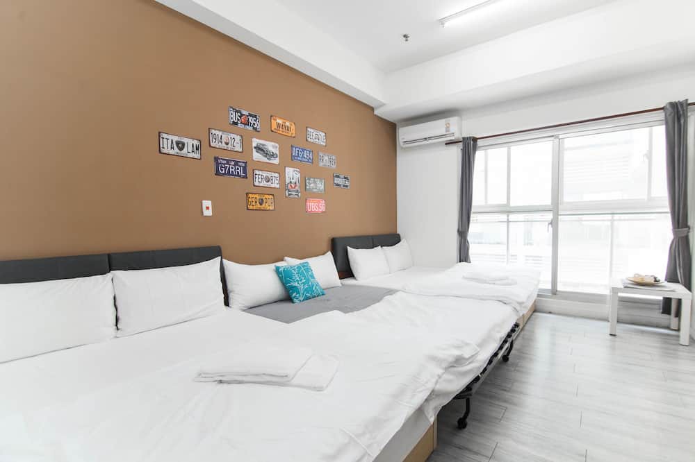 Photo of Bedroom in Ximending