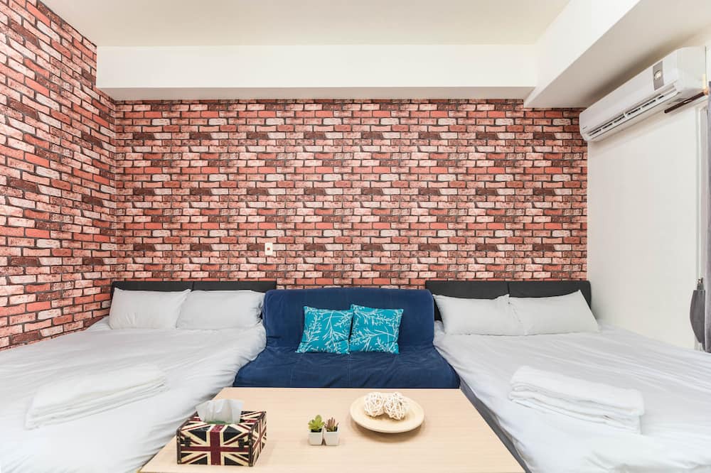 Photo of Bedroom in Ximending