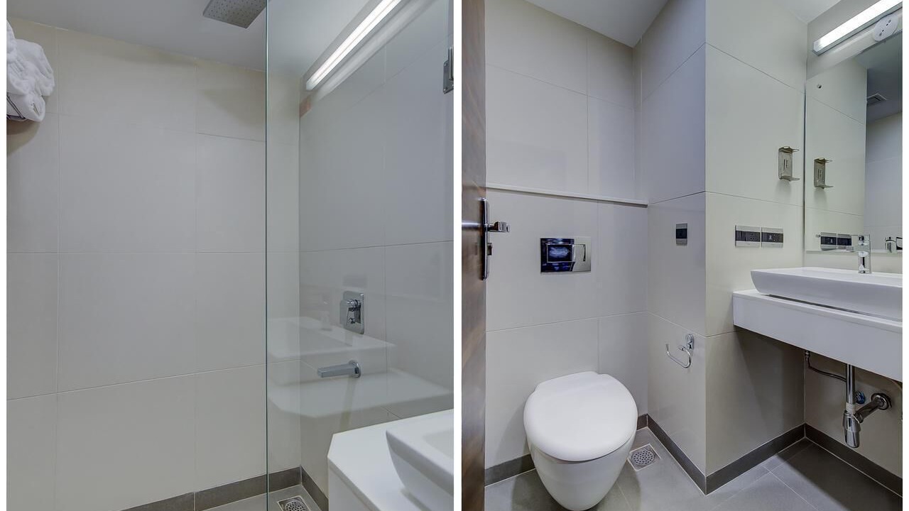 Photo of Bathroom in Parra