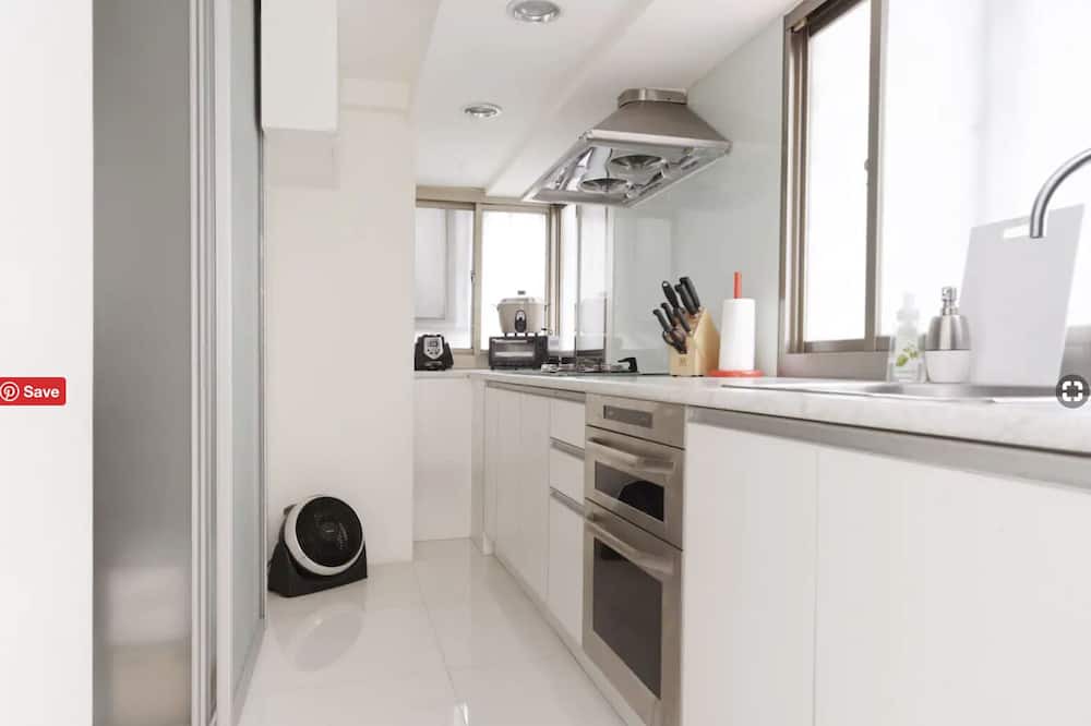 Photo of Kitchen in Daan