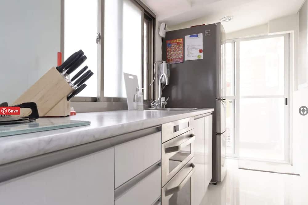 Photo of Kitchen in Daan