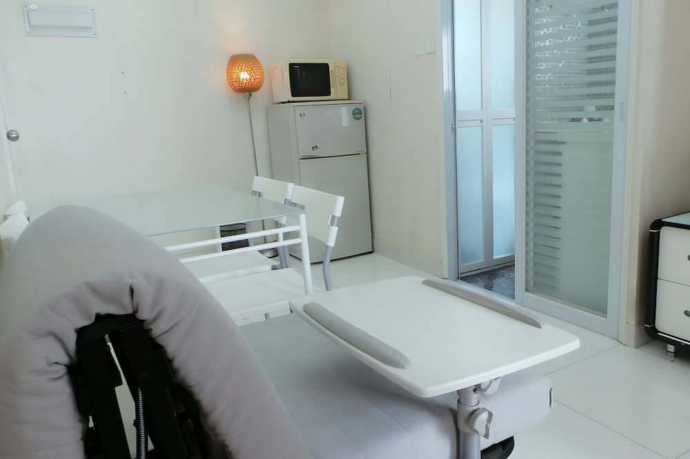 Photo of Bedroom in Yau Tsim Mong