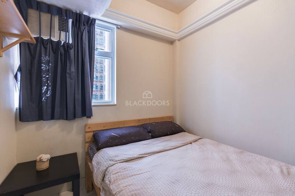Photo of Bedroom in Yau Tsim Mong