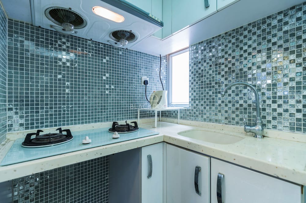 Photo of Kitchen in Yau Tsim Mong