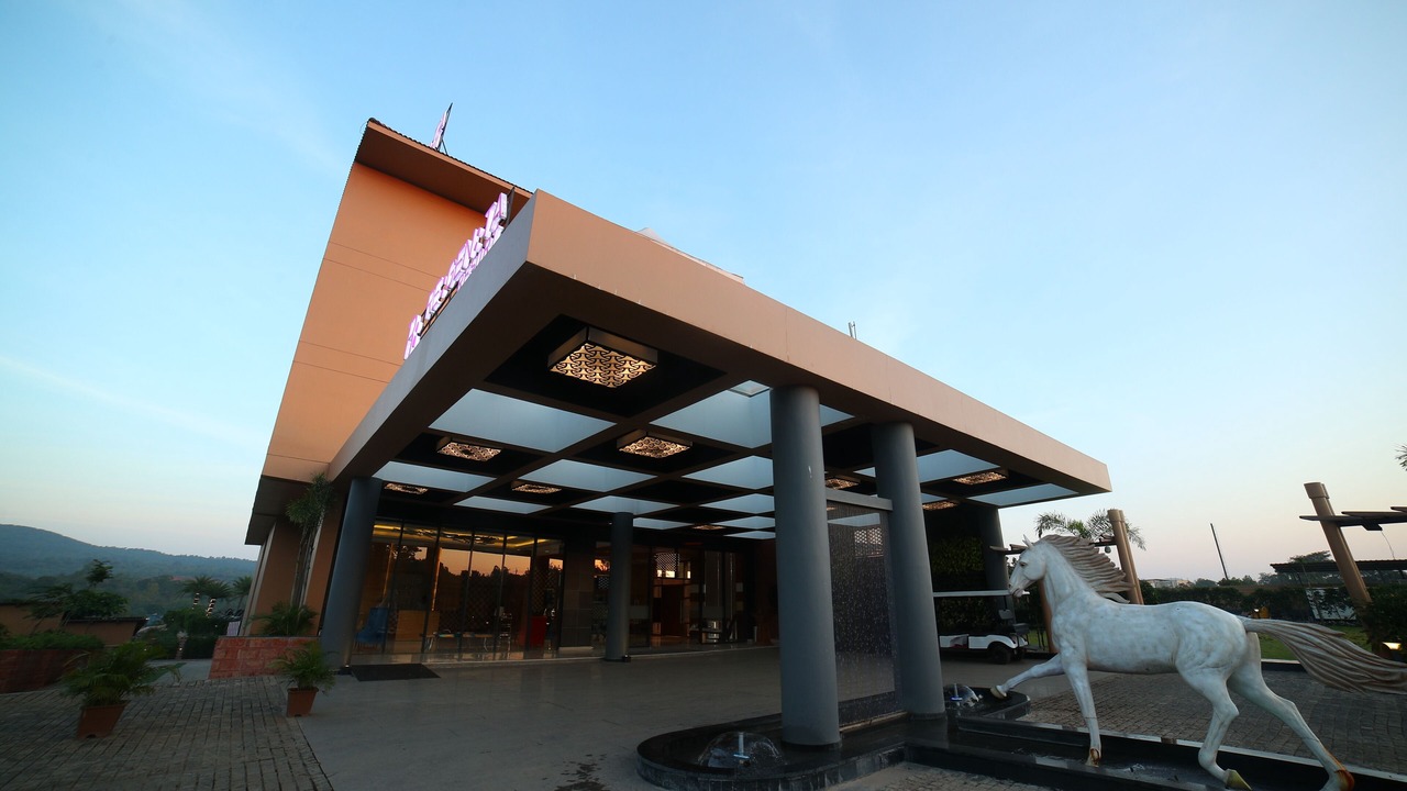 Photo of Outdoor in Belagavi