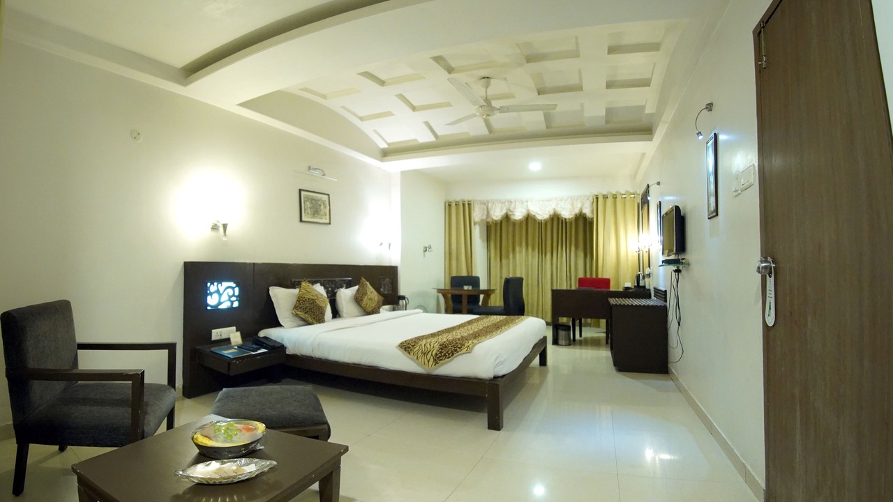 Photo of Bedroom in Raipur
