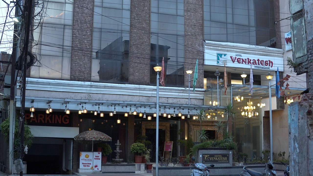 Photo of Outdoor in Raipur