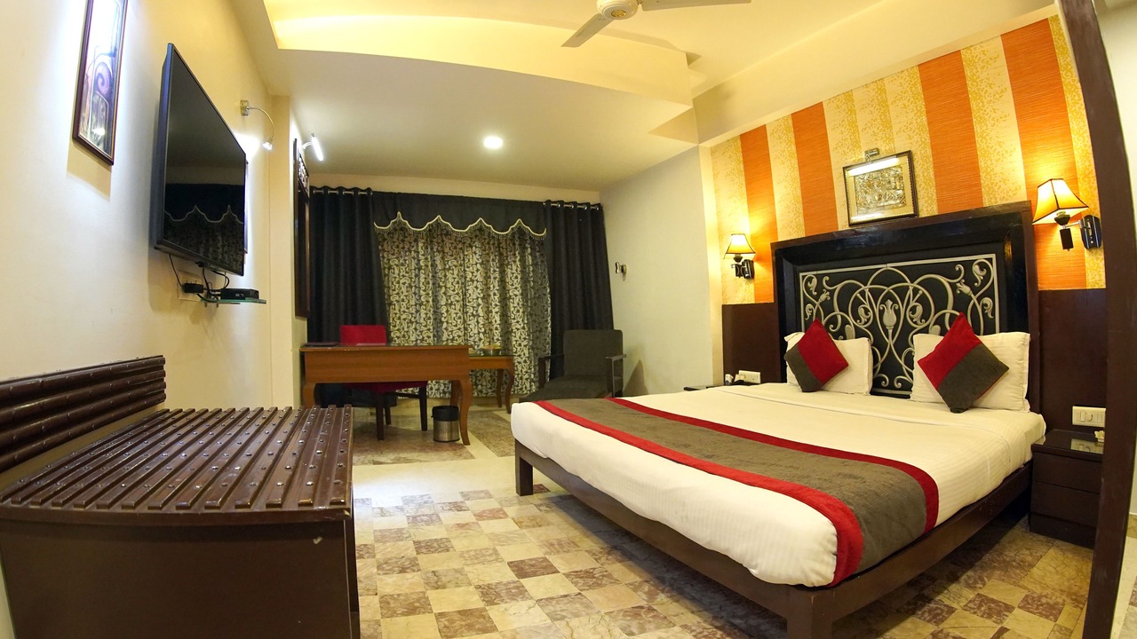 Photo of Bedroom in Raipur