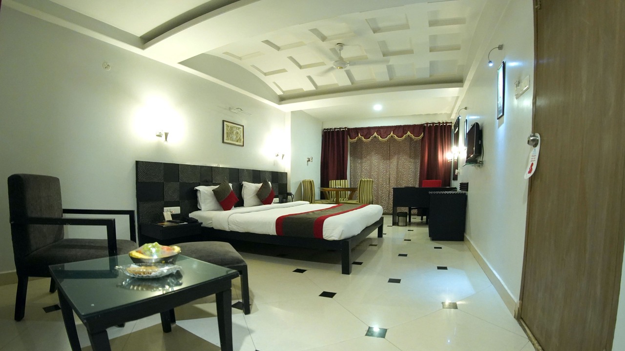 Photo of Bedroom in Raipur