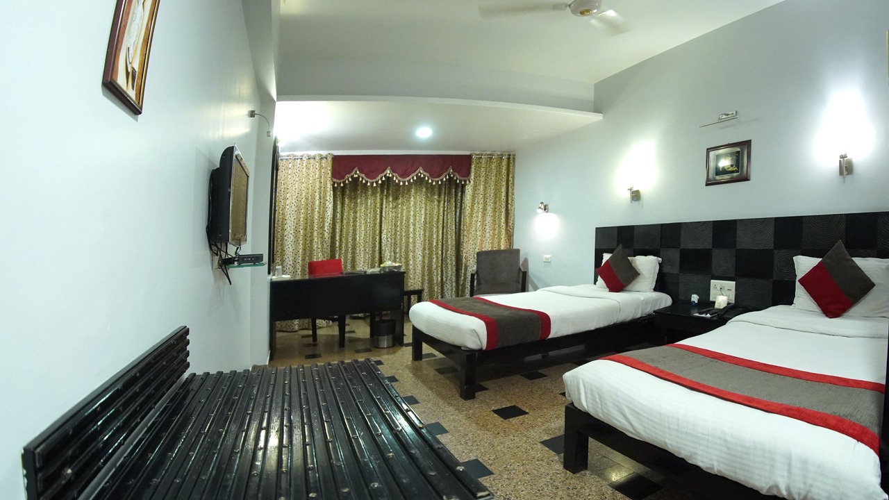 Photo of Bedroom in Raipur
