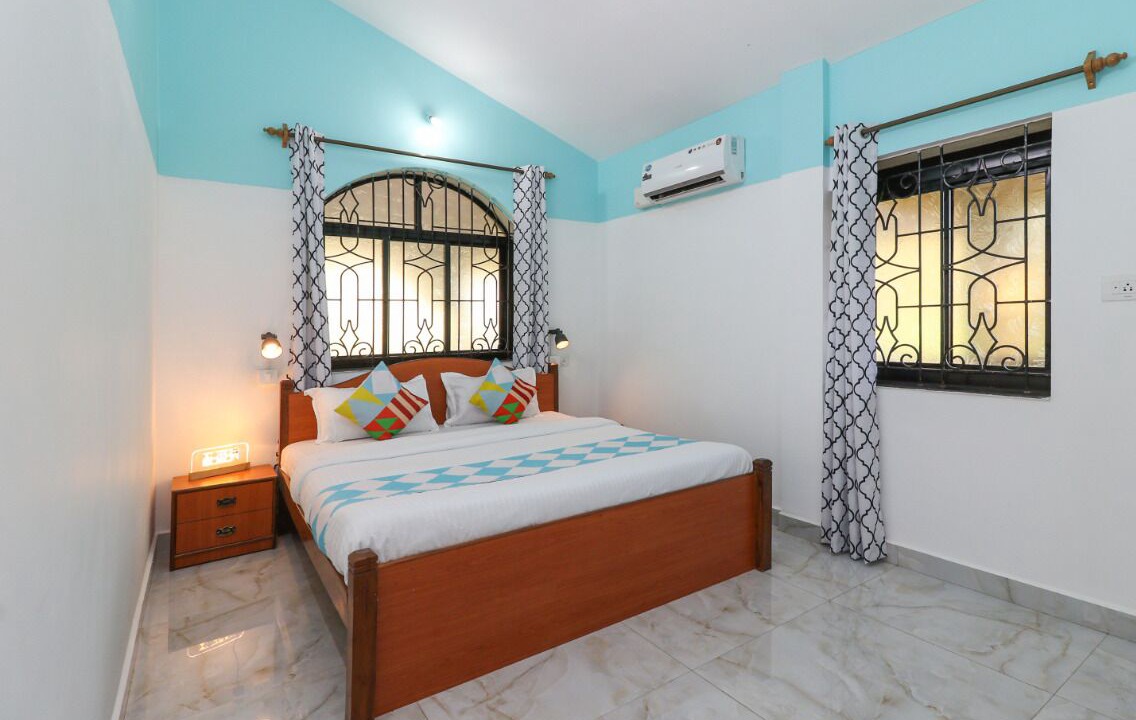 Photo of Bedroom in Penha de Franรงa