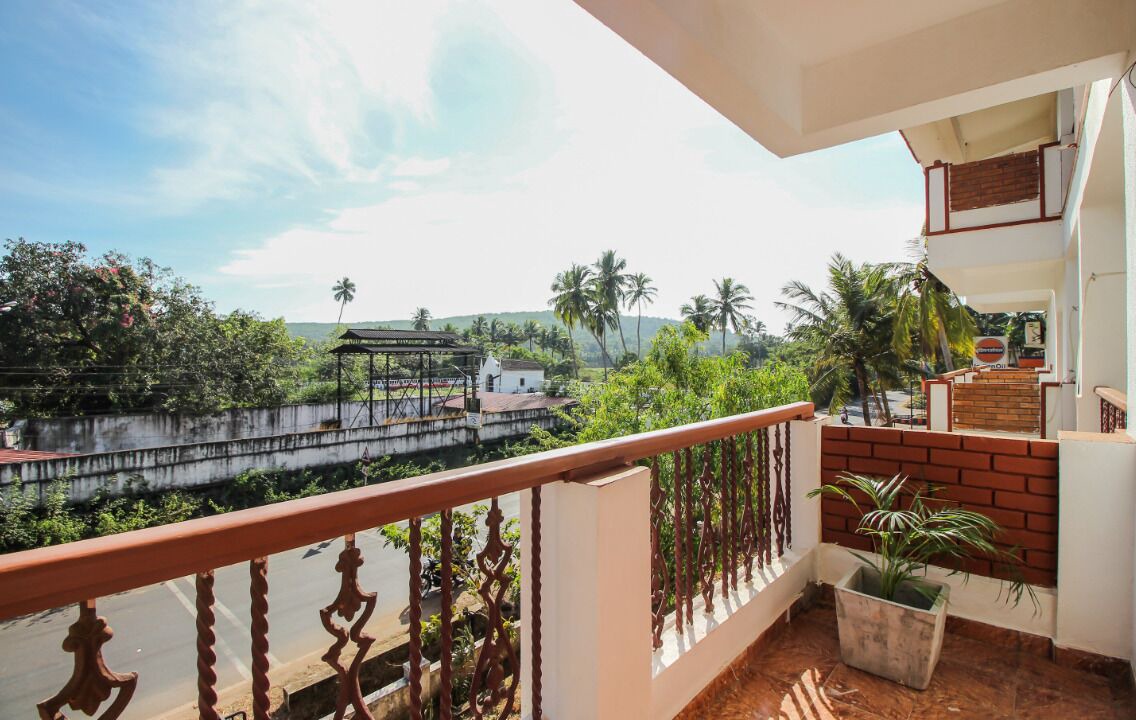 Photo of Outdoor in Penha de Franรงa