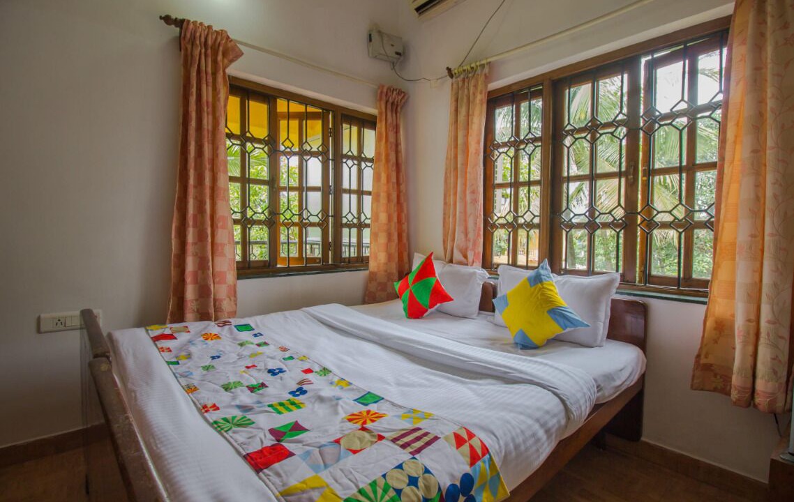 Photo of Bedroom in Penha de Franรงa