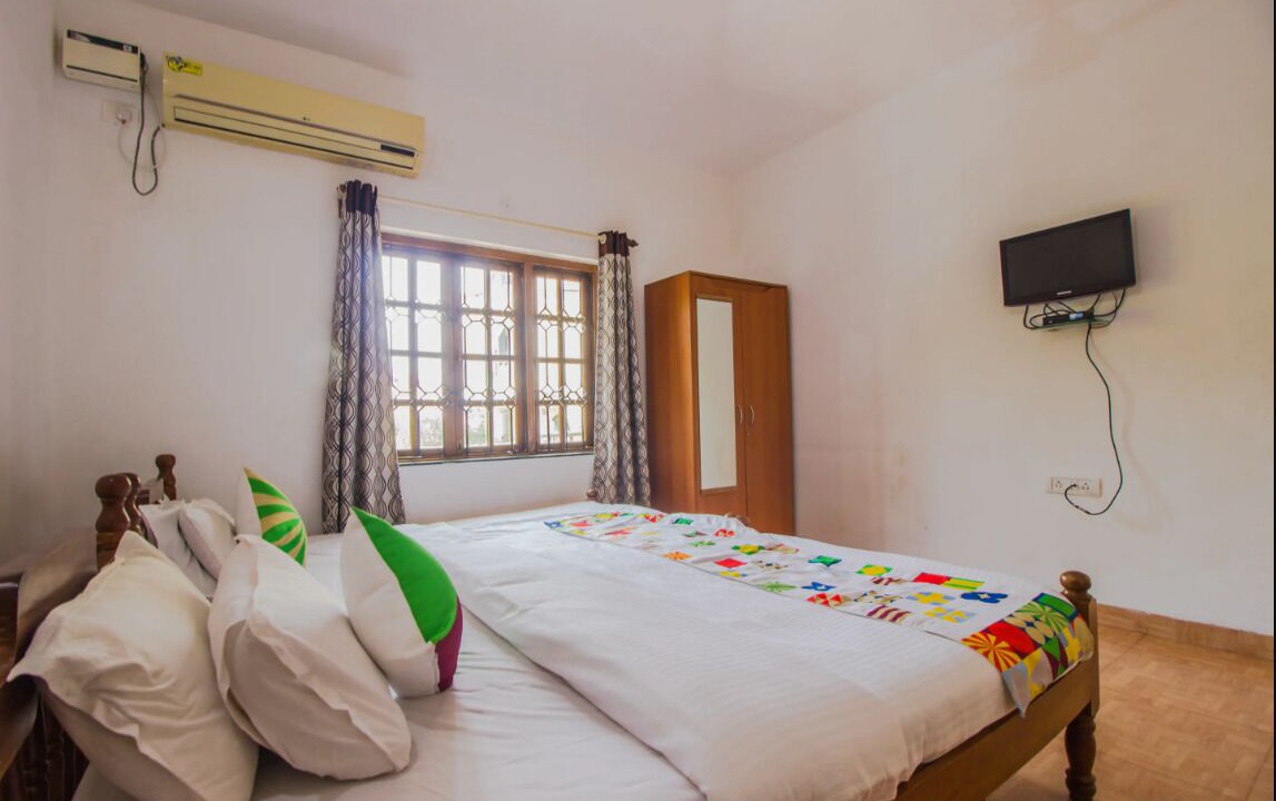 Photo of Bedroom in Penha de Franรงa