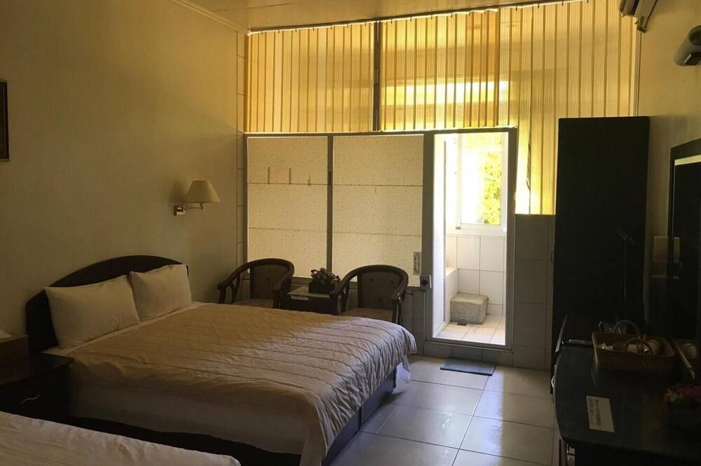 Photo of Bedroom in Liugui District
