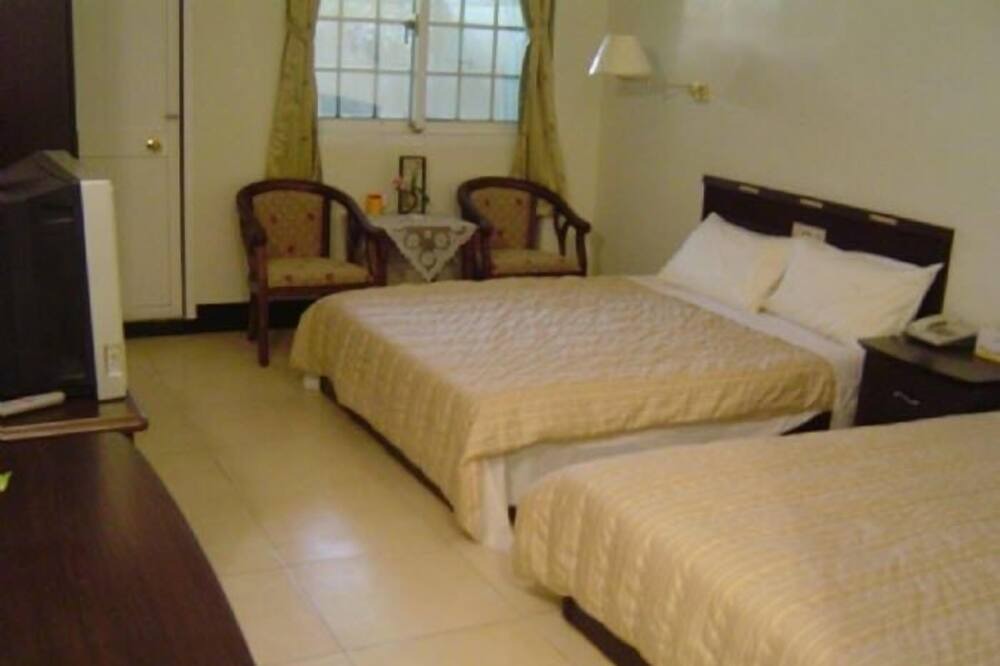 Photo of Bedroom in Liugui District