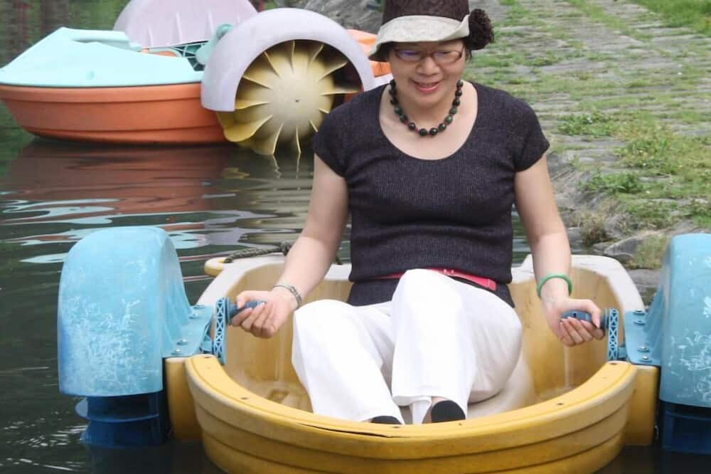 Photo of Others in Liugui District