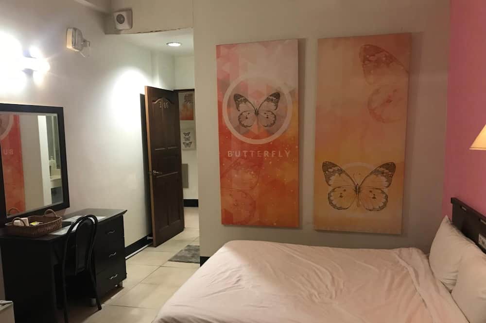 Photo of Bedroom in Liugui District