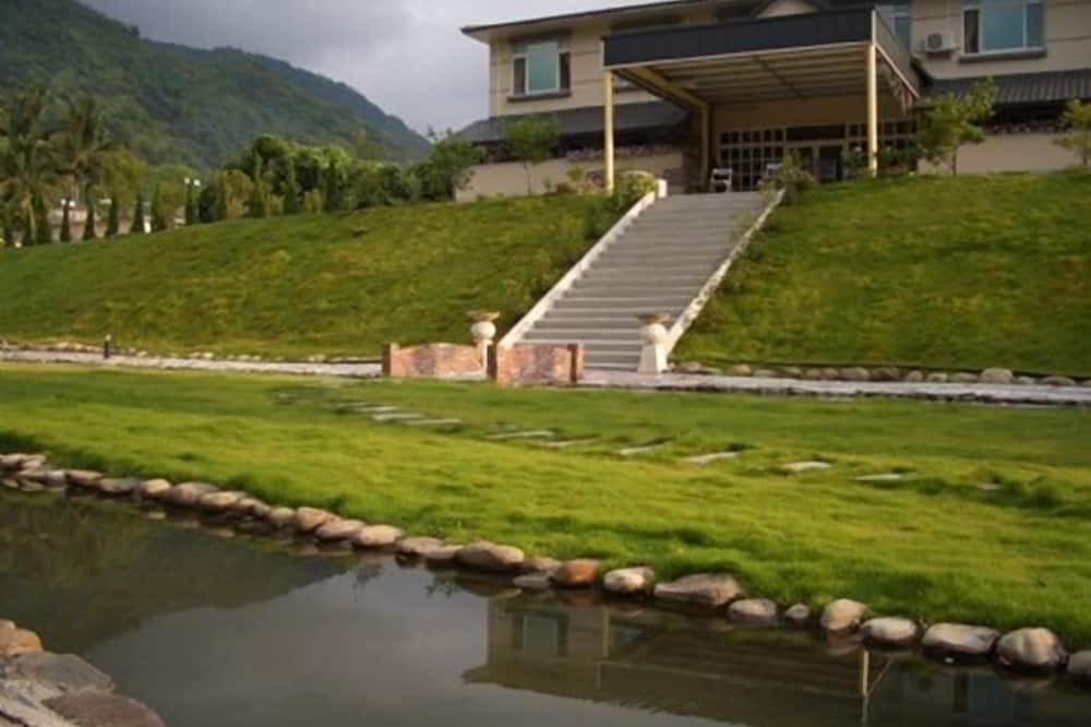 Photo of Outdoor in Liugui District