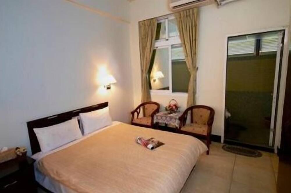 Photo of Bedroom in Liugui District