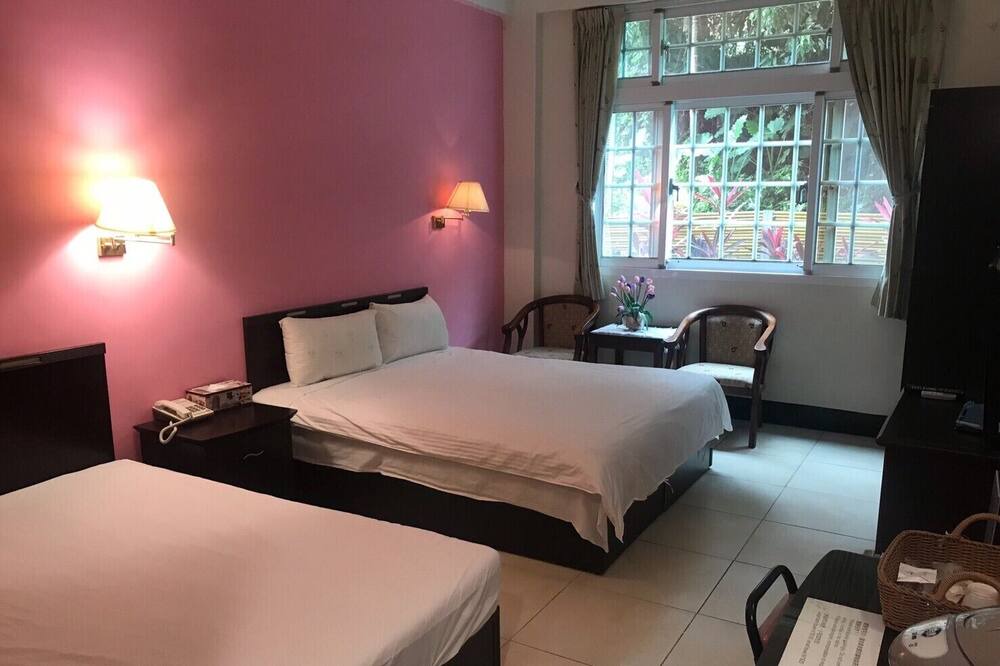 Photo of Bedroom in Liugui District