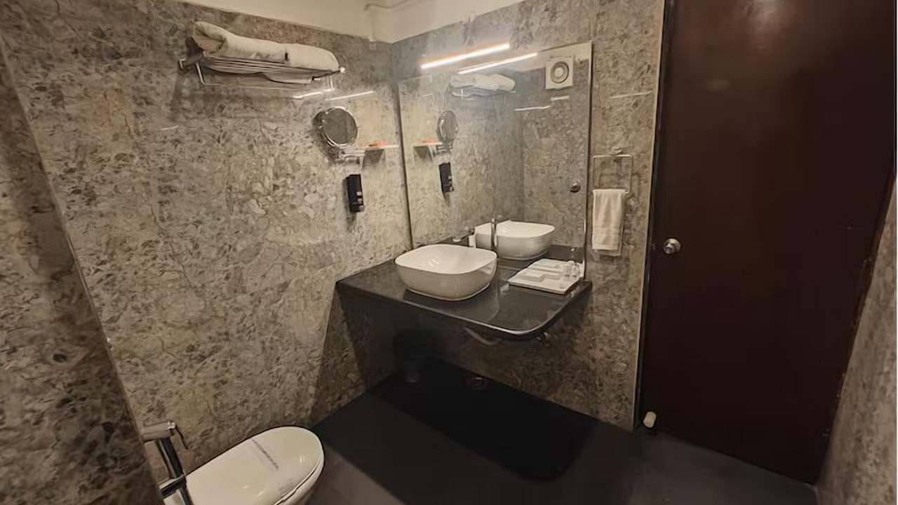 Photo of Bathroom in Rourkela