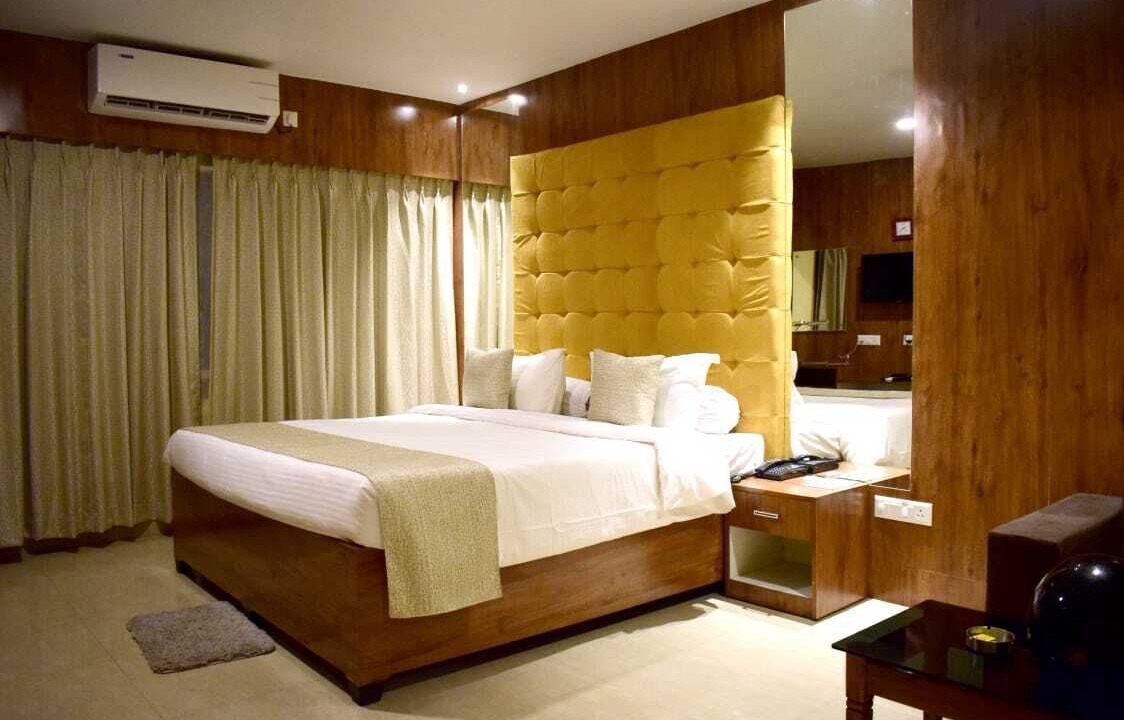 Photo of Bedroom in Rourkela