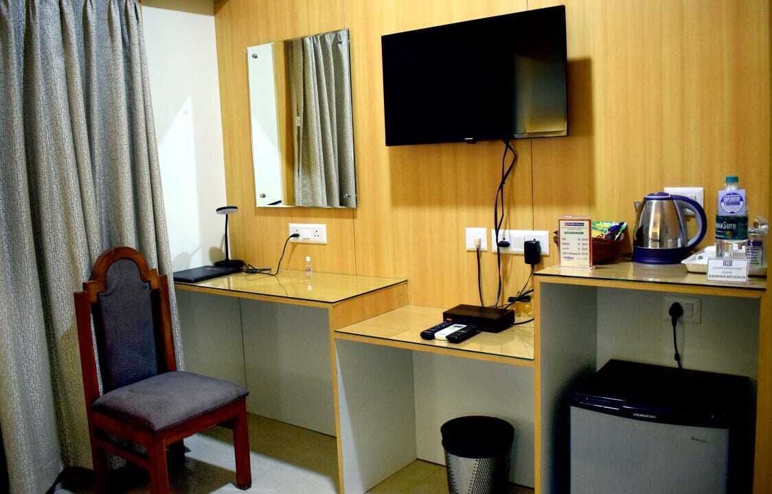 Photo of Bedroom in Rourkela