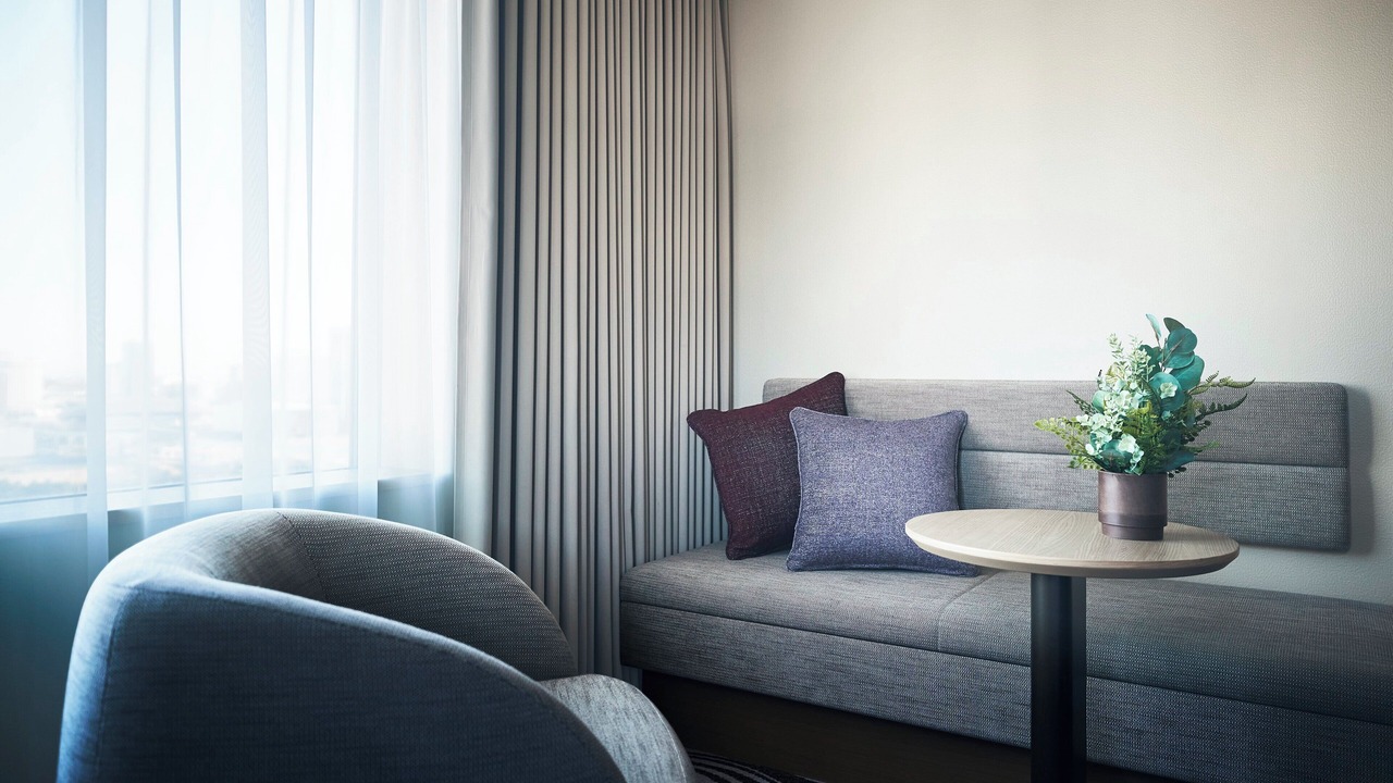 Photo of Bedroom in Toyosu