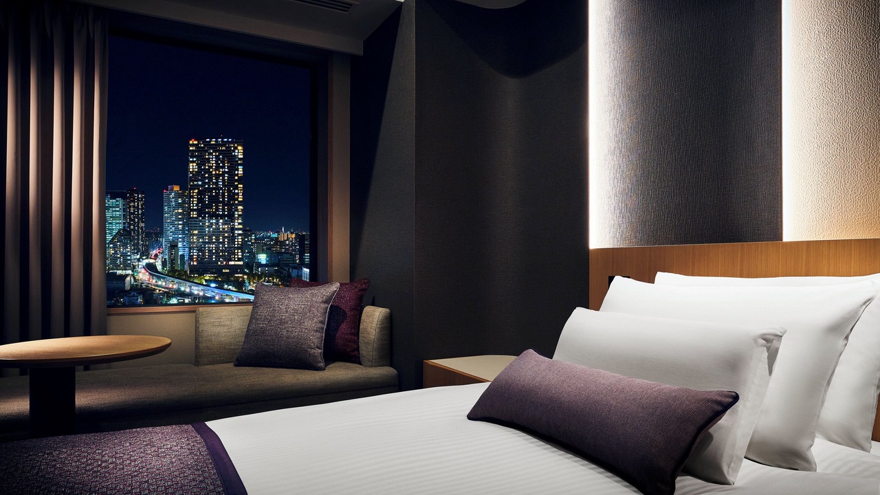 Photo of Bedroom in Toyosu