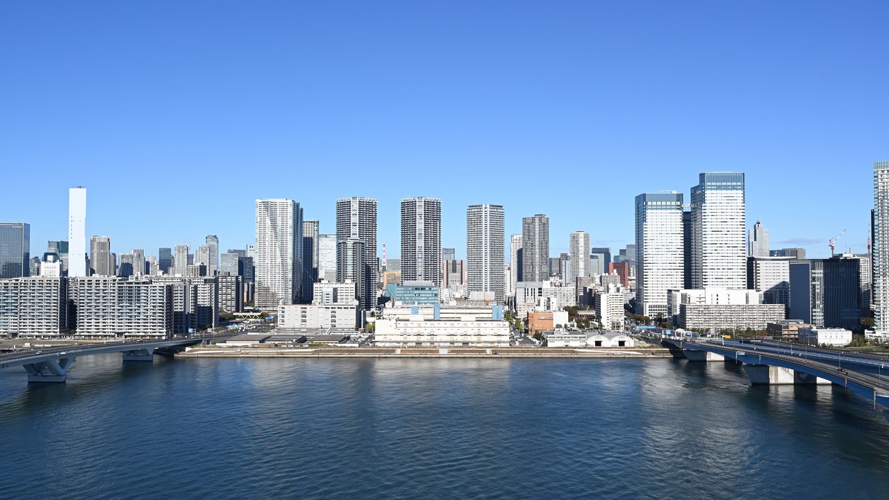 Photo of Others in Toyosu