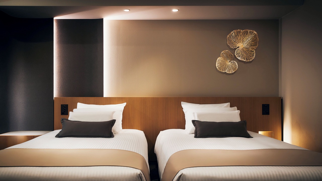 Photo of Bedroom in Toyosu