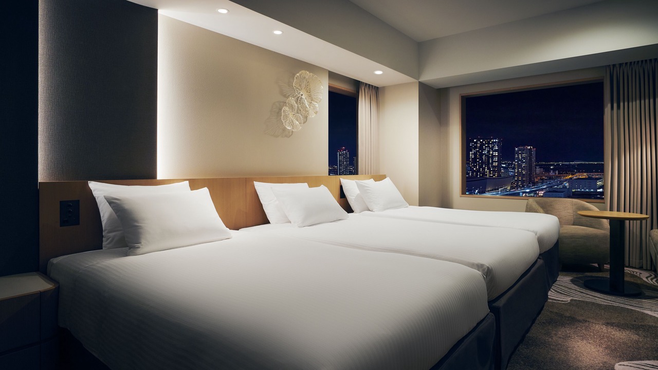 Photo of Bedroom in Toyosu