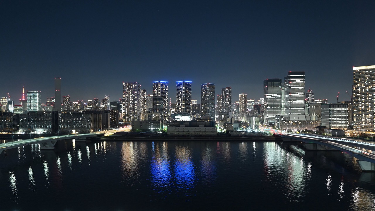 Photo of Others in Toyosu
