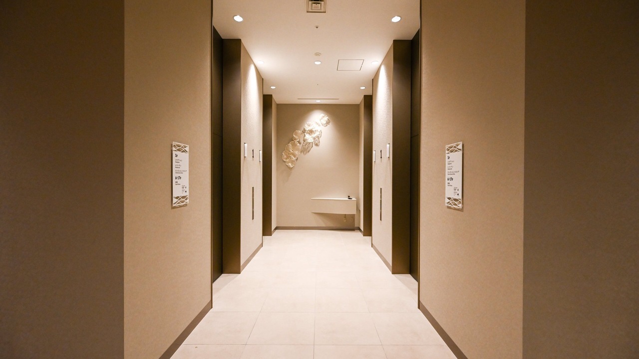 Photo of Others in Toyosu