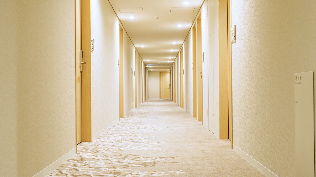 Photo of Bedroom in Toyosu