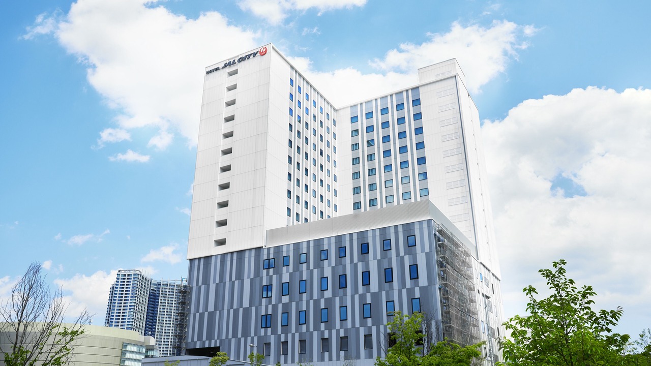 Photo of Bedroom in Toyosu