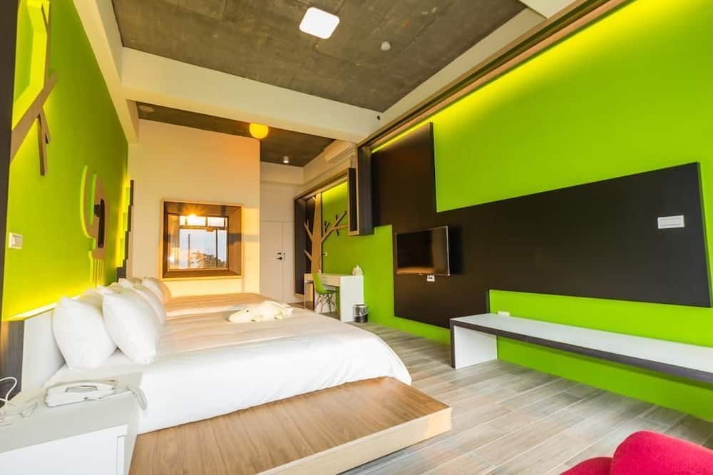 Photo of Bedroom in Xiaoliuqiu